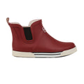 Cabernet - Lifestyle - Regatta Womens-Ladies Lady Bayla Ankle Wellington Boots