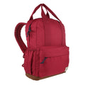 Anemone - Side - Regatta Stamford Backpack