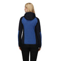 Oxford Blue Marl-Navy - Lifestyle - Regatta Womens-Ladies Professional Coldspring Fleece Jacket