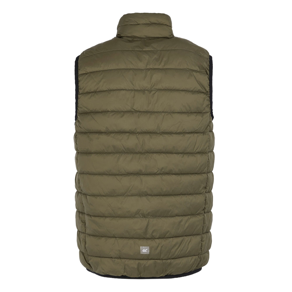 Crocodile - Back - Regatta Mens Marizion Quilted Gilet
