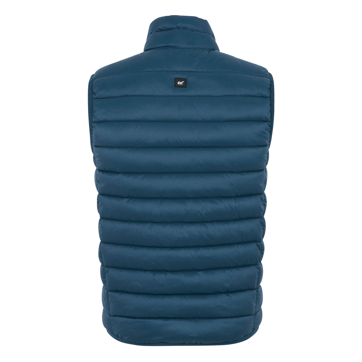 Moonlight Denim - Back - Regatta Mens Marizion Quilted Gilet