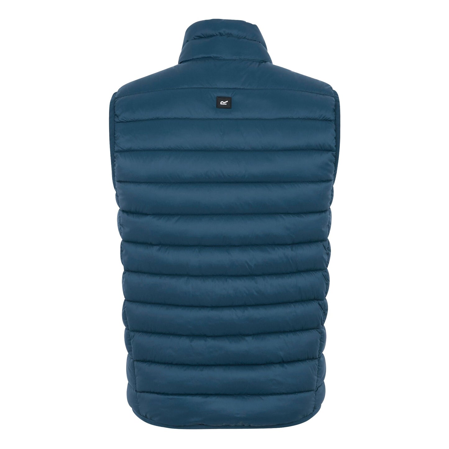 Moonlight Denim - Back - Regatta Mens Marizion Quilted Gilet
