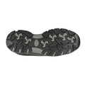 Briar-Black - Lifestyle - Regatta Professional Mens Safety Trainers