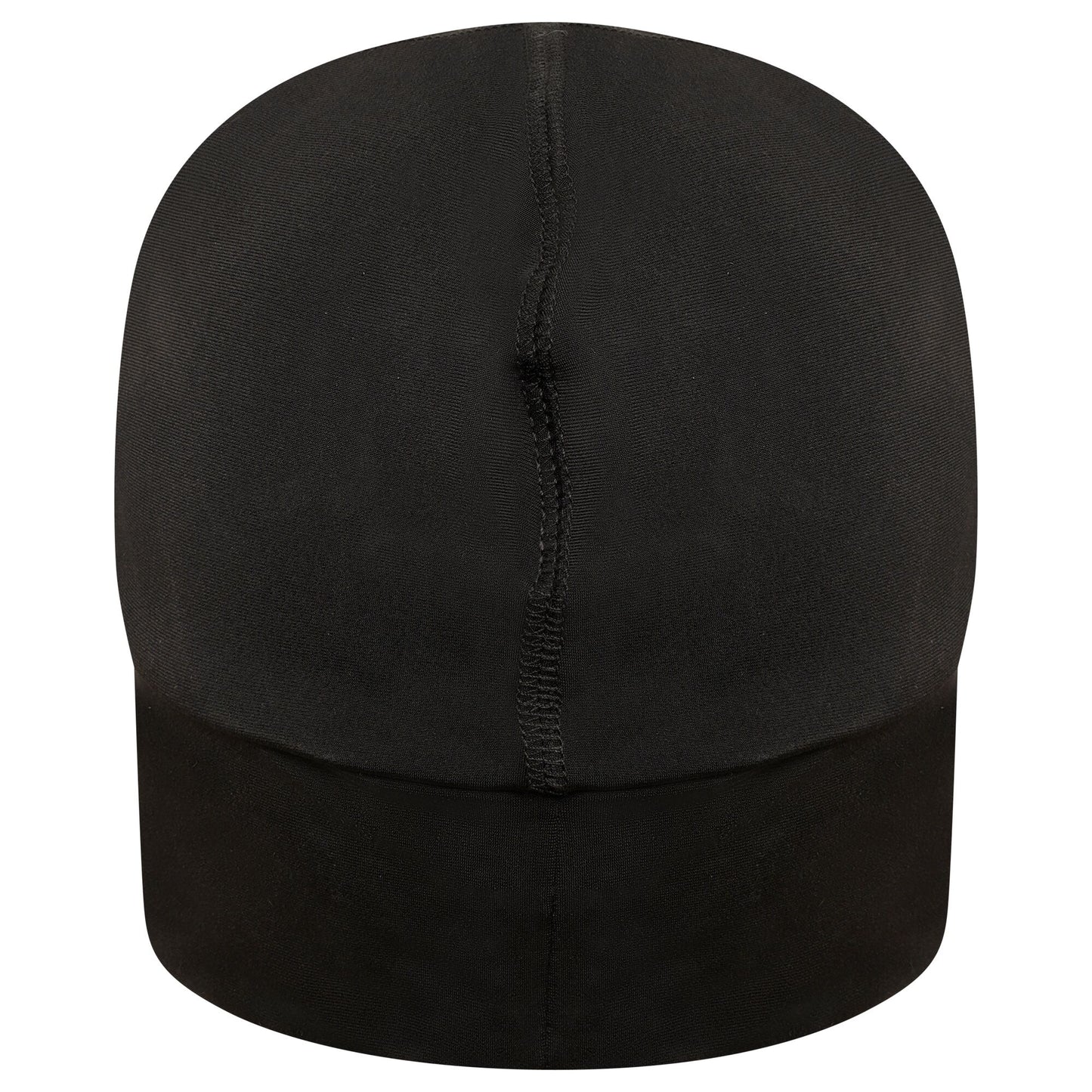 Black - Back - Dare 2B Unisex Adult Provident Core Stretch Beanie