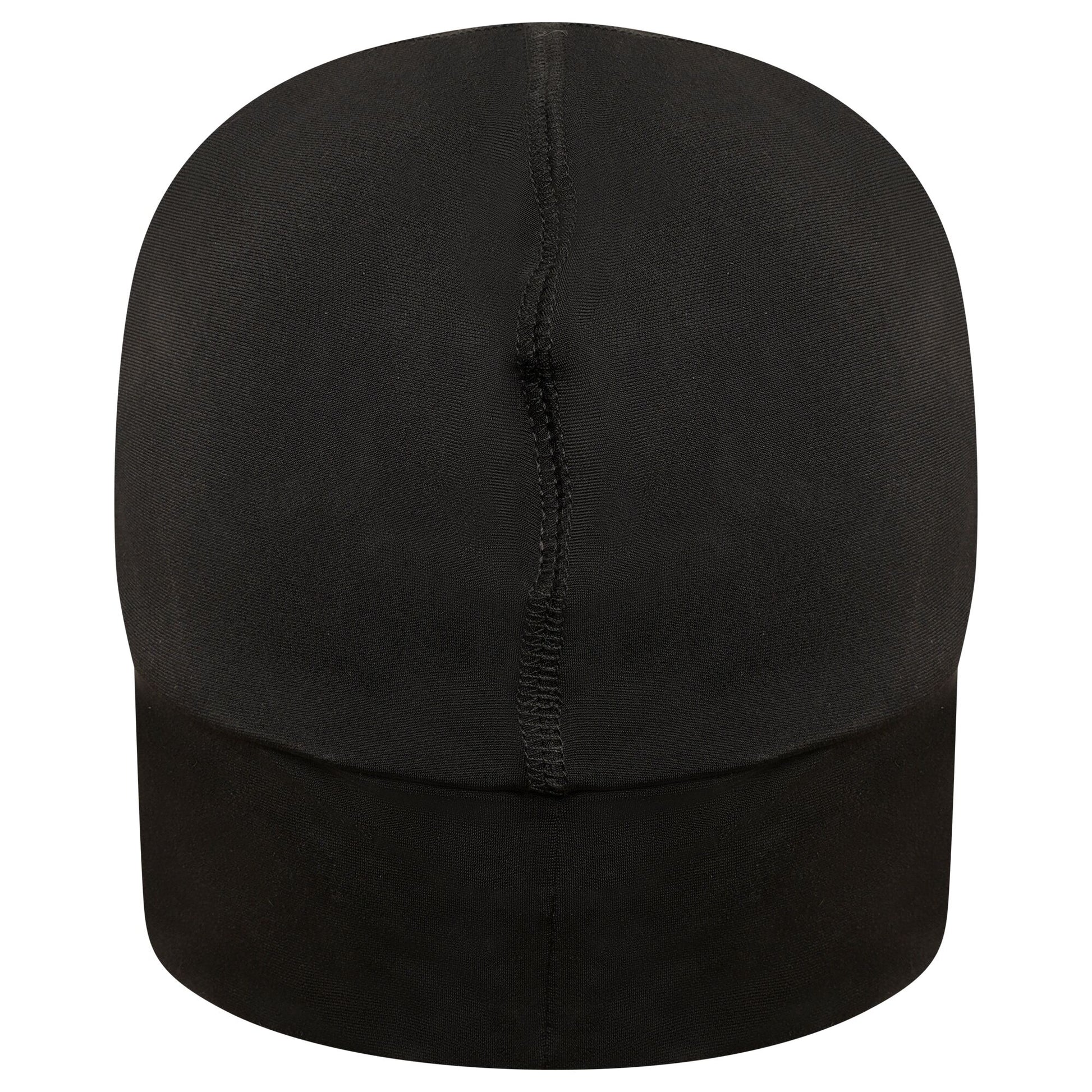 Black - Back - Dare 2B Unisex Adult Provident Core Stretch Beanie