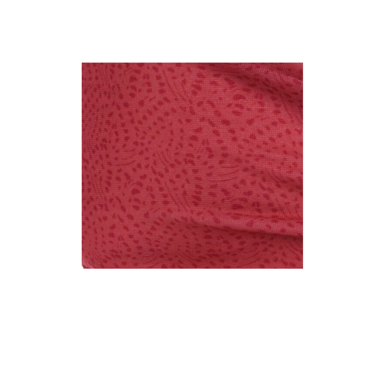 Fruit Dove - Side - Regatta Unisex Adult Animal Print Multi-Purpose Neck Warmer