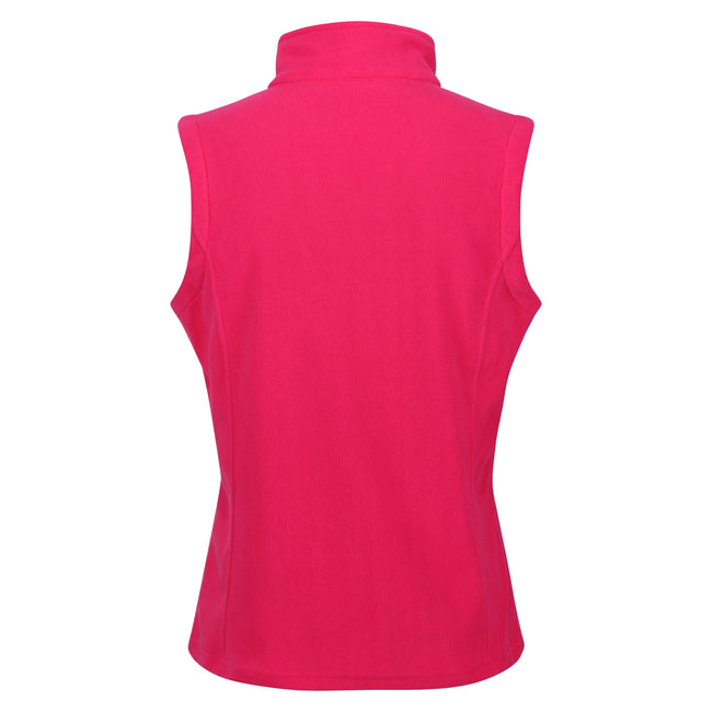 Pink Potion - Back - Regatta Great Outdoors Womens-Ladies Outdoor Classics Sweetness II Bodywarmer