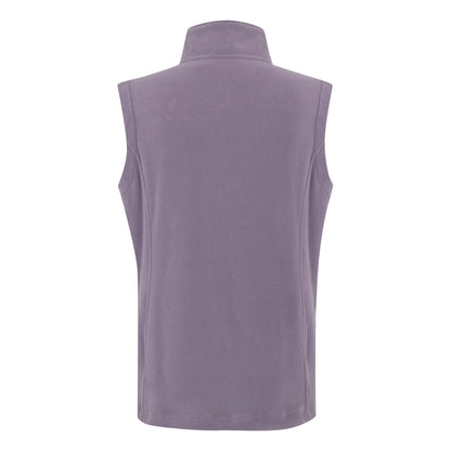 Purple Sage-Wisteria - Back - Regatta Great Outdoors Womens-Ladies Outdoor Classics Sweetness II Bodywarmer