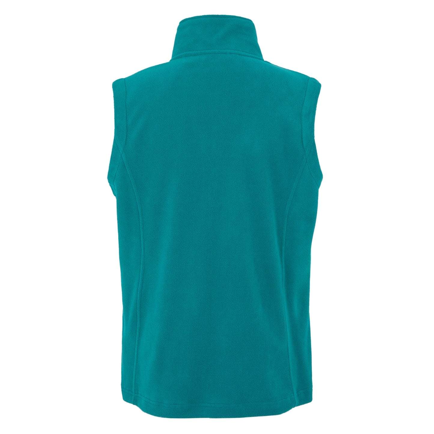 Exotic Plume-Turquoise - Back - Regatta Great Outdoors Womens-Ladies Outdoor Classics Sweetness II Bodywarmer