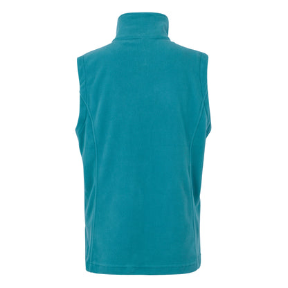 Storm Blue - Back - Regatta Great Outdoors Womens-Ladies Outdoor Classics Sweetness II Bodywarmer