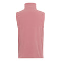 Dusty Rose - Back - Regatta Great Outdoors Womens-Ladies Outdoor Classics Sweetness II Bodywarmer