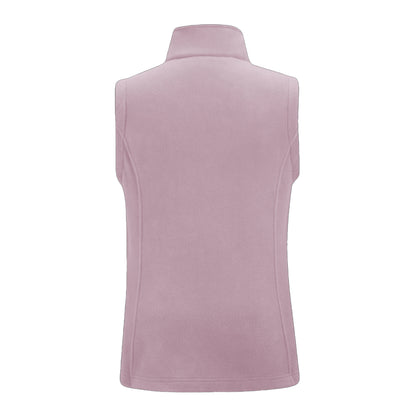 Powder Lilac - Back - Regatta Great Outdoors Womens-Ladies Outdoor Classics Sweetness II Bodywarmer
