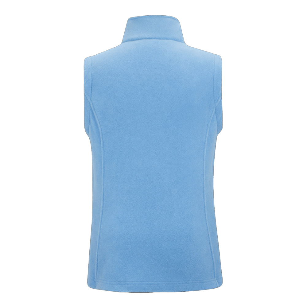Washed Denim - Back - Regatta Great Outdoors Womens-Ladies Outdoor Classics Sweetness II Bodywarmer