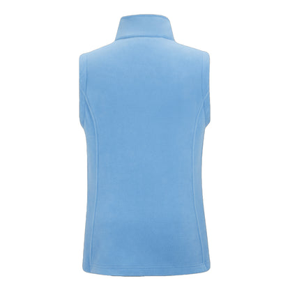 Washed Denim - Back - Regatta Great Outdoors Womens-Ladies Outdoor Classics Sweetness II Bodywarmer