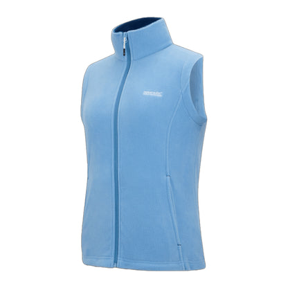 Washed Denim - Side - Regatta Great Outdoors Womens-Ladies Outdoor Classics Sweetness II Bodywarmer