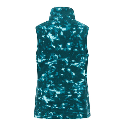 Mediterranea - Back - Regatta Great Outdoors Womens-Ladies Outdoor Classics Sweetness II Bodywarmer