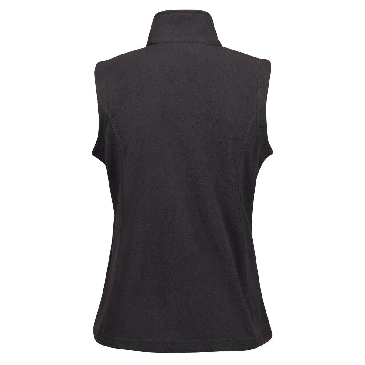 Black - Back - Regatta Great Outdoors Womens-Ladies Outdoor Classics Sweetness II Bodywarmer