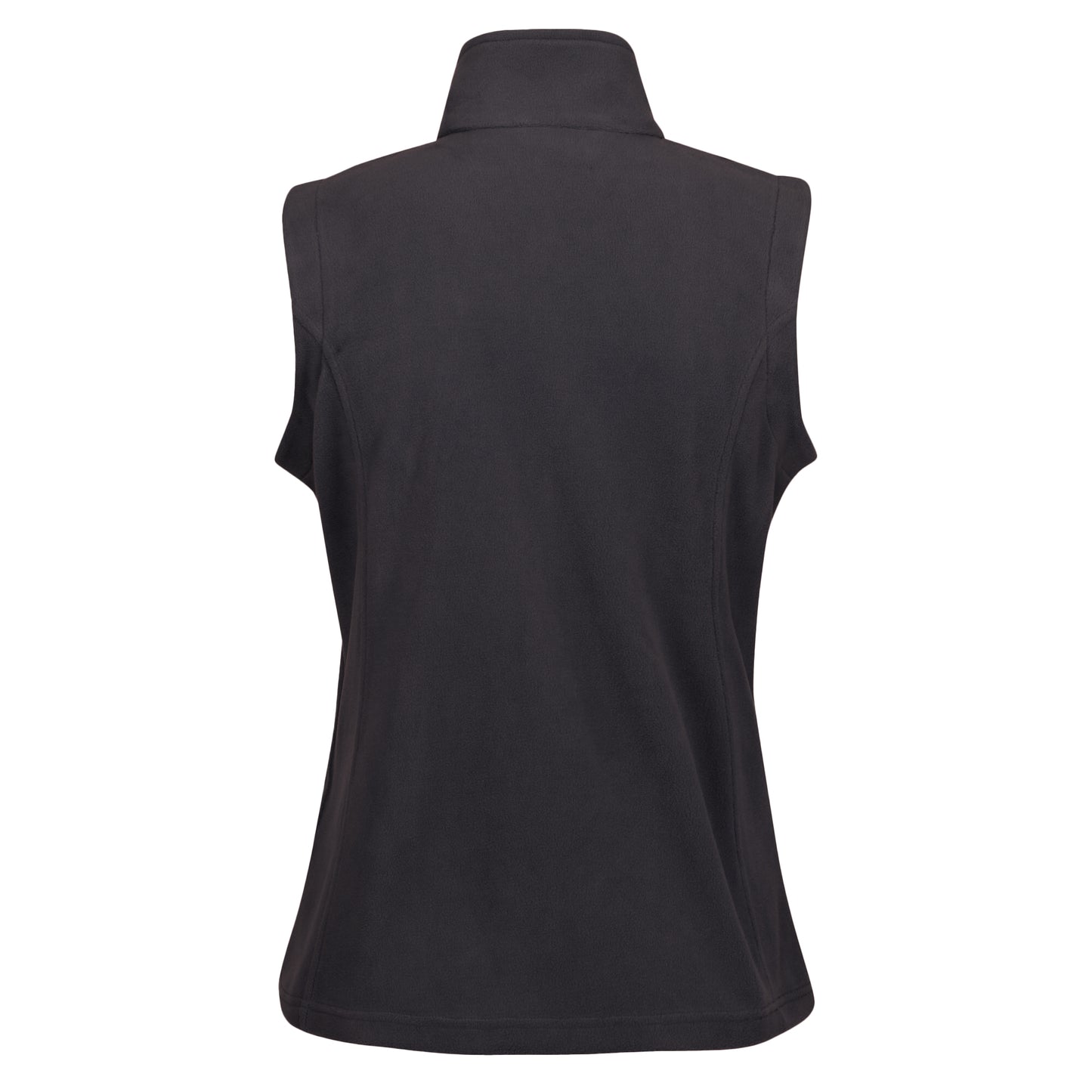 Black - Back - Regatta Great Outdoors Womens-Ladies Outdoor Classics Sweetness II Bodywarmer