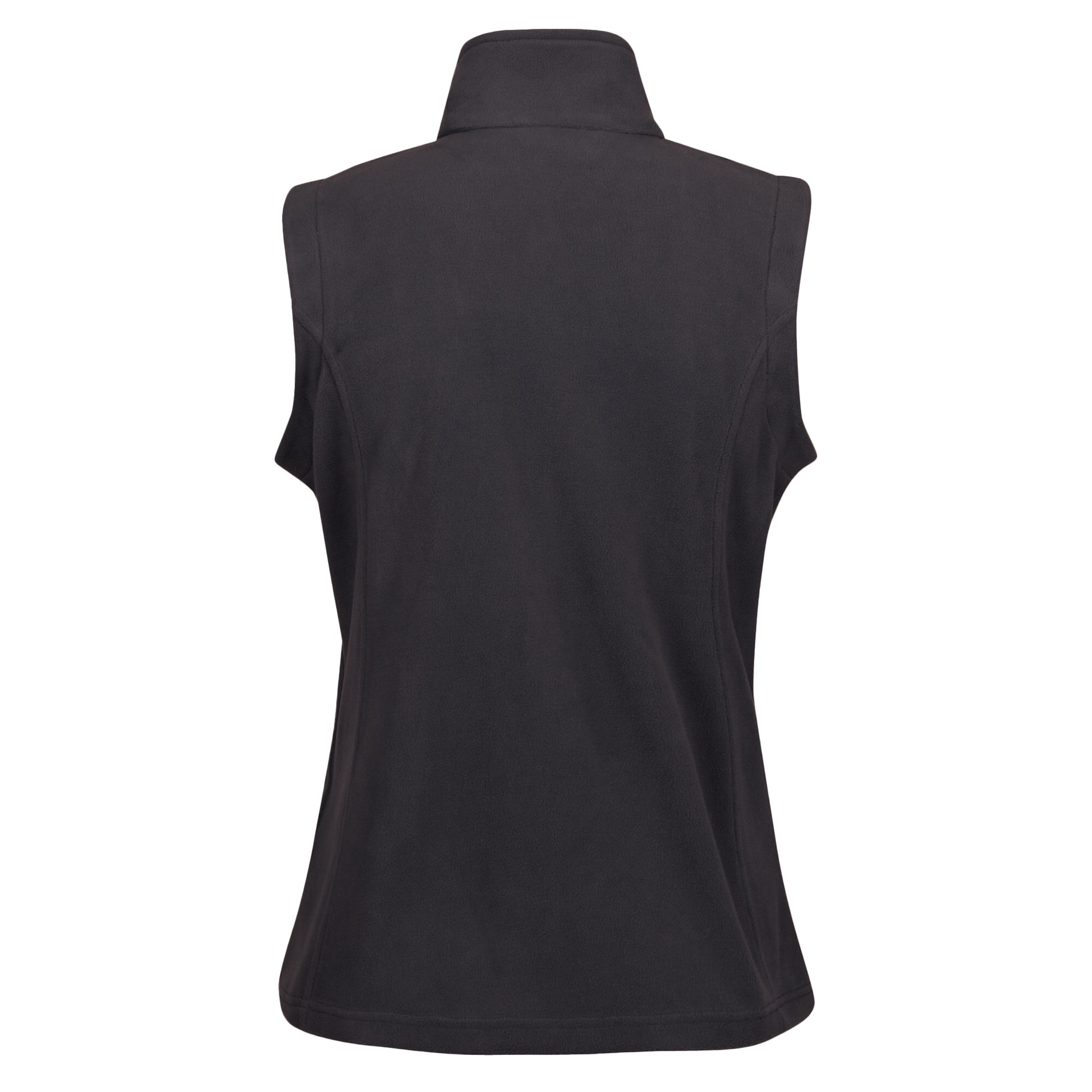 Black - Back - Regatta Great Outdoors Womens-Ladies Outdoor Classics Sweetness II Bodywarmer