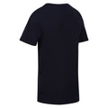 Navy - Lifestyle - Regatta Mens Cline VII California Heatwave T-Shirt