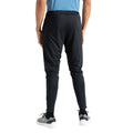 Black - Back - Dare 2B Mens Sprinted Jogging Bottoms