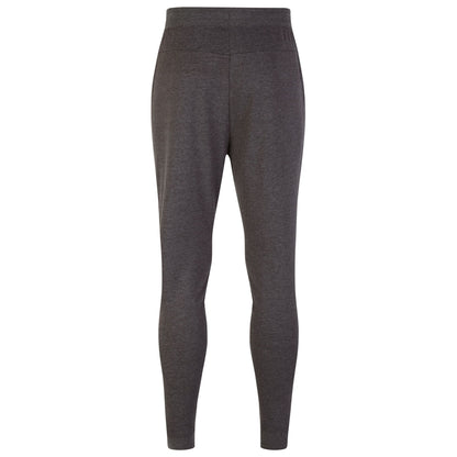 Charcoal Grey Marl - Back - Dare 2B Mens Recharging Drawstring Waist Jogging Bottoms