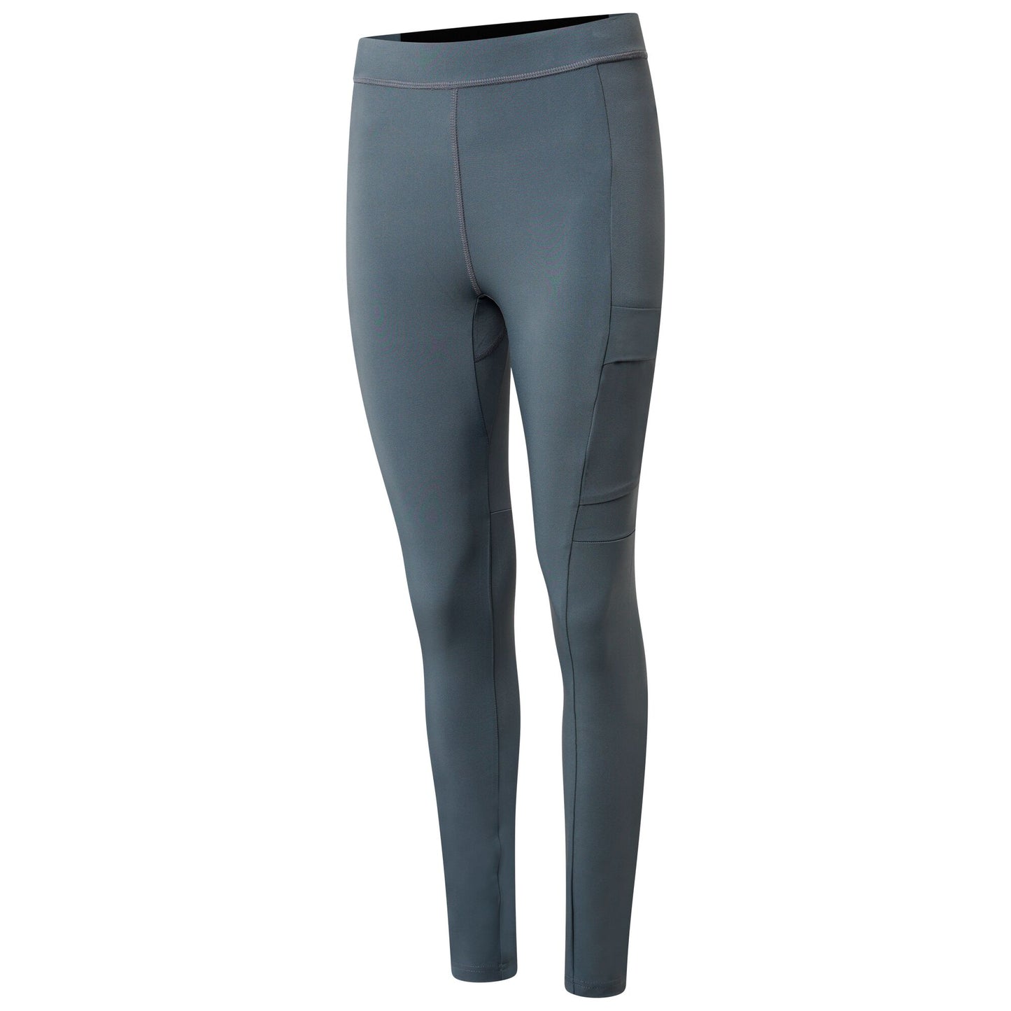 Orion Grey - Side - Dare 2B Womens-Ladies Melodic II Leggings