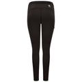 Black - Back - Dare 2B Womens-Ladies Melodic II Leggings