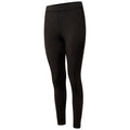 Black - Side - Dare 2B Womens-Ladies Melodic II Leggings