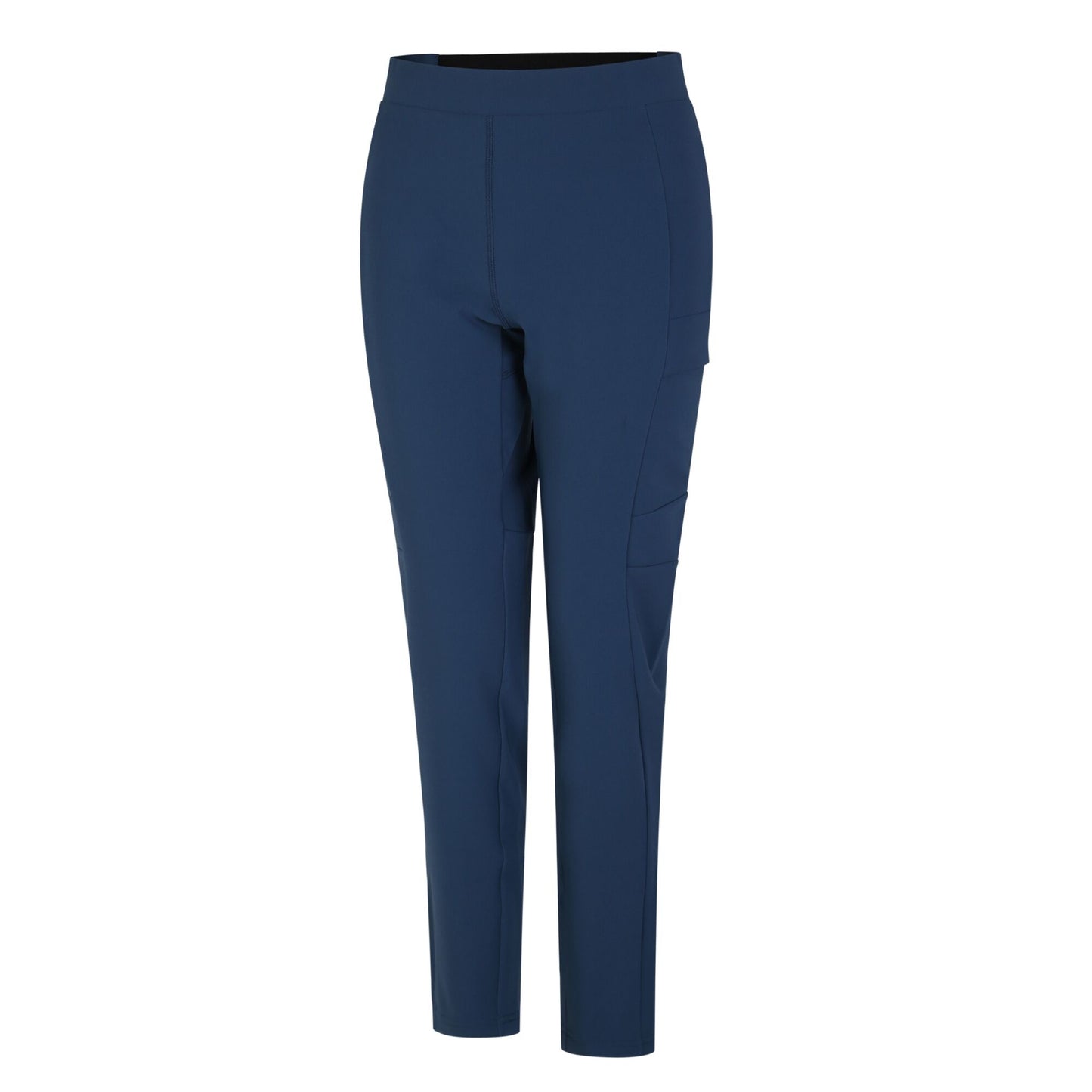 Moonlight Denim - Side - Dare 2B Womens-Ladies Melodic II Leggings