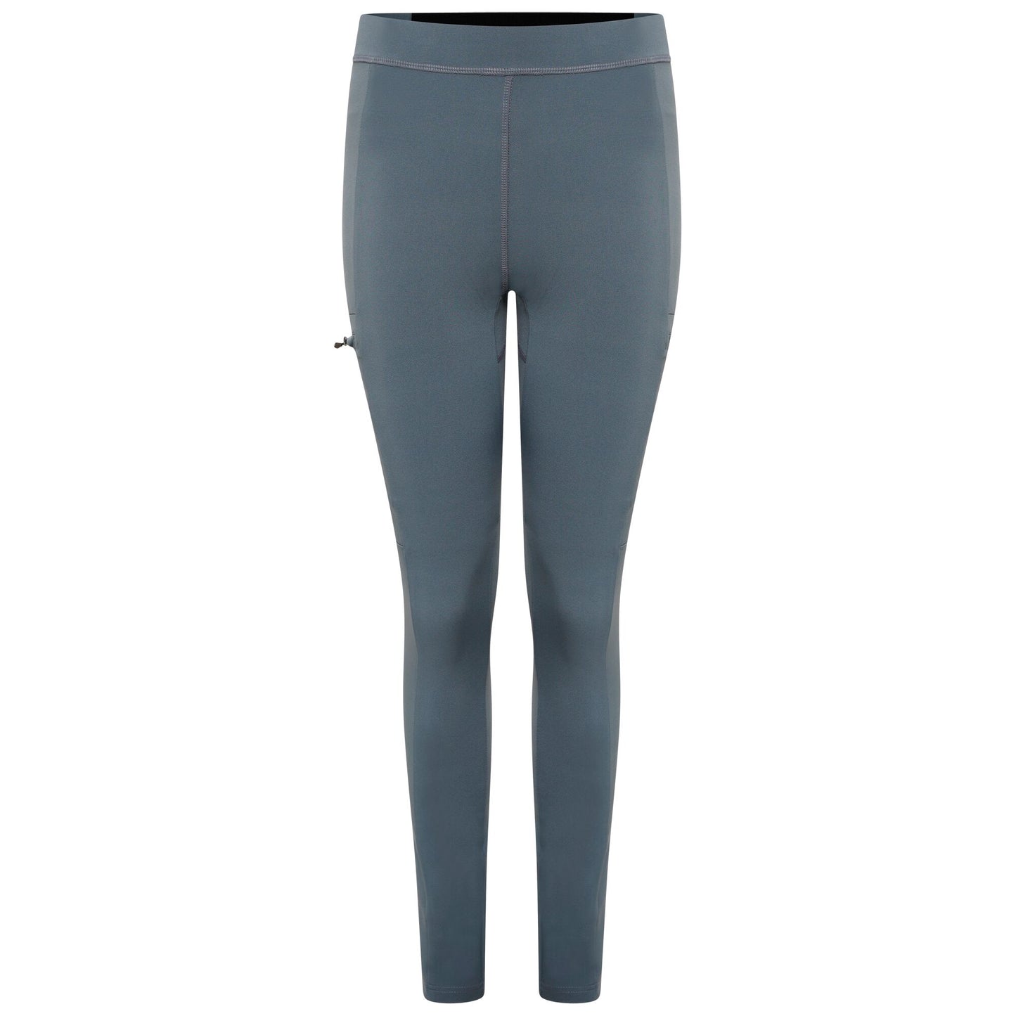 Orion Grey - Front - Dare 2B Womens-Ladies Melodic II Leggings