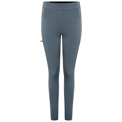 Orion Grey - Front - Dare 2B Womens-Ladies Melodic II Leggings