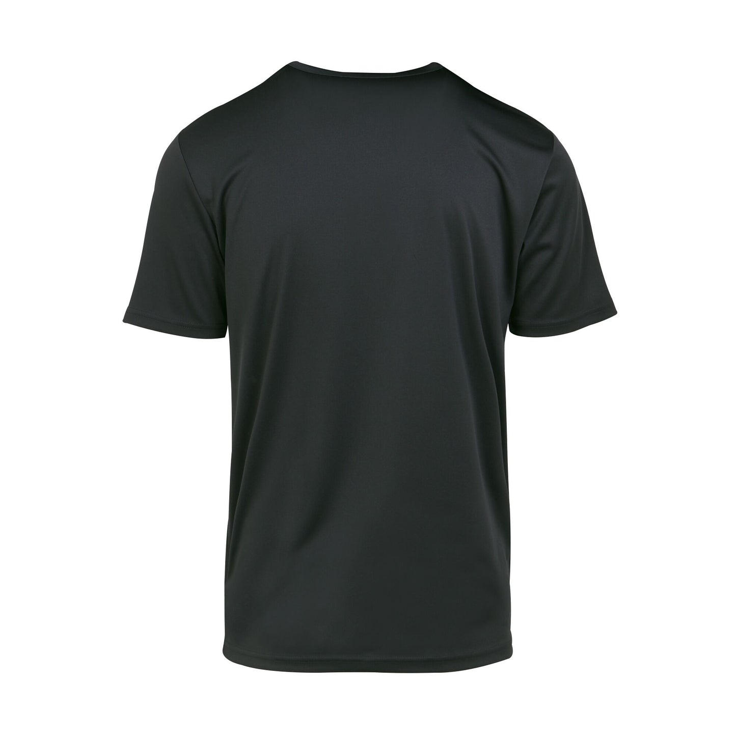 Ash - Back - Regatta Mens Fingal VIII Cycling T-Shirt