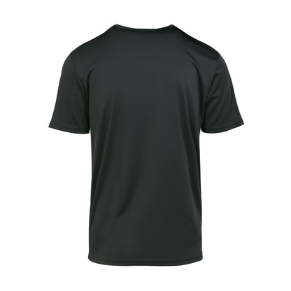 Ash - Back - Regatta Mens Fingal VIII Cycling T-Shirt