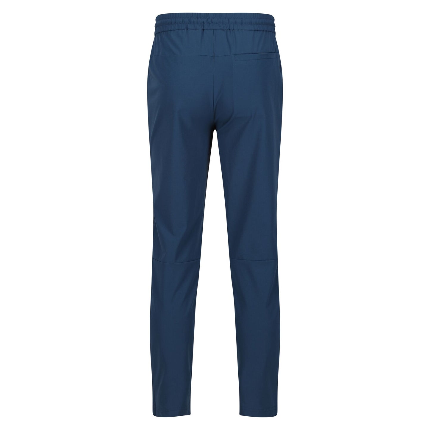 Blue Wing - Back - Regatta Mens Farwood Stretch Jogging Bottoms