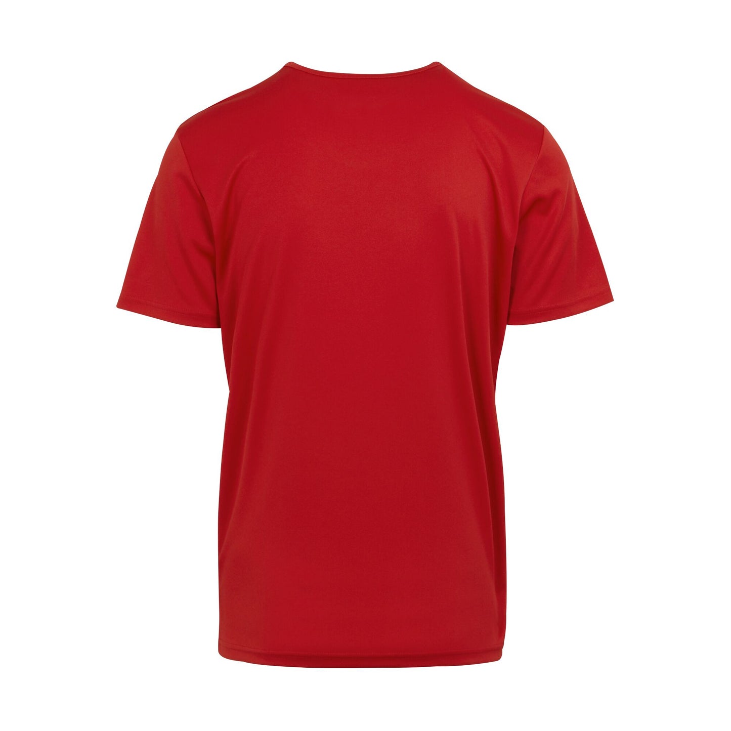 Danger Red - Back - Regatta Mens Fingal VIII Mountain Climbing T-Shirt