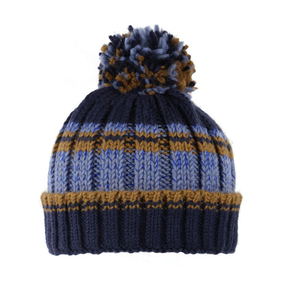 Navy - Back - Regatta Davion IV Beanie