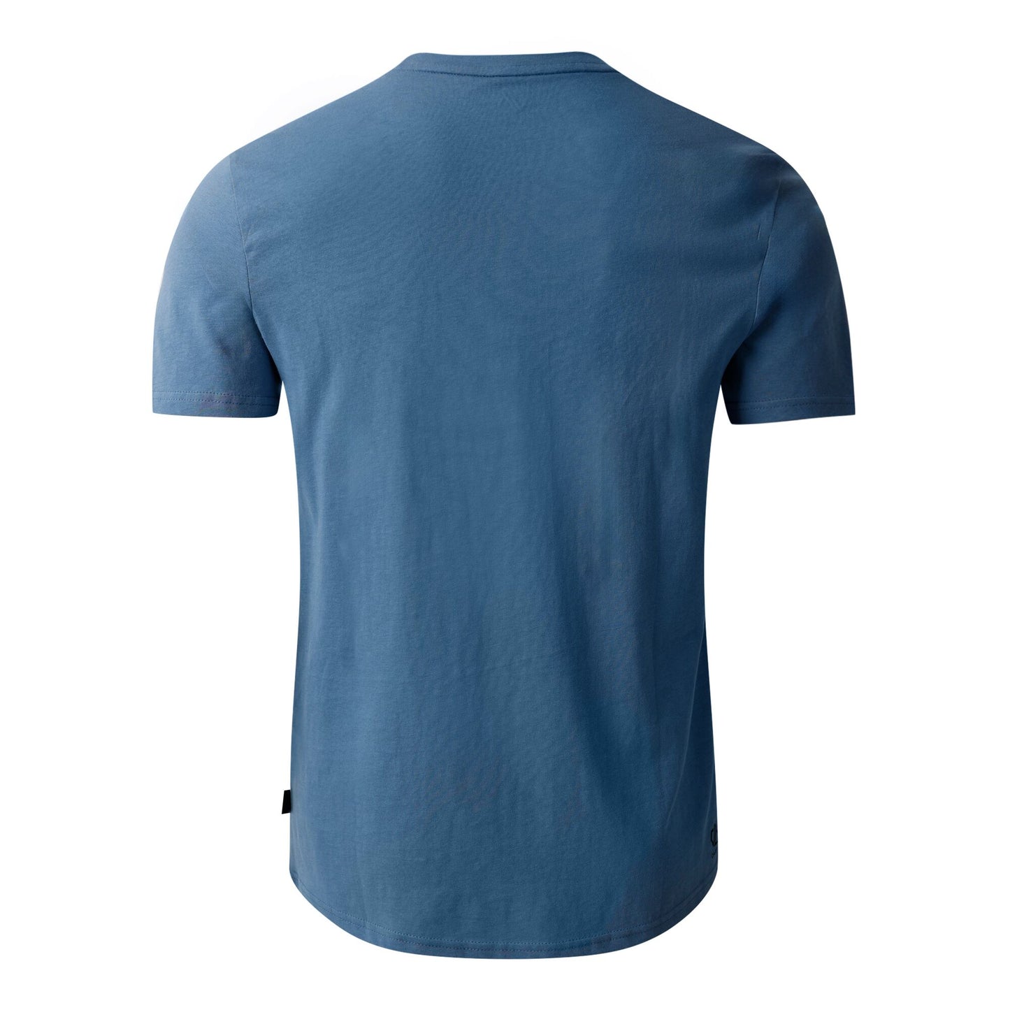 Coronet Blue - Back - Dare 2B Mens Movement II Sailboat T-Shirt
