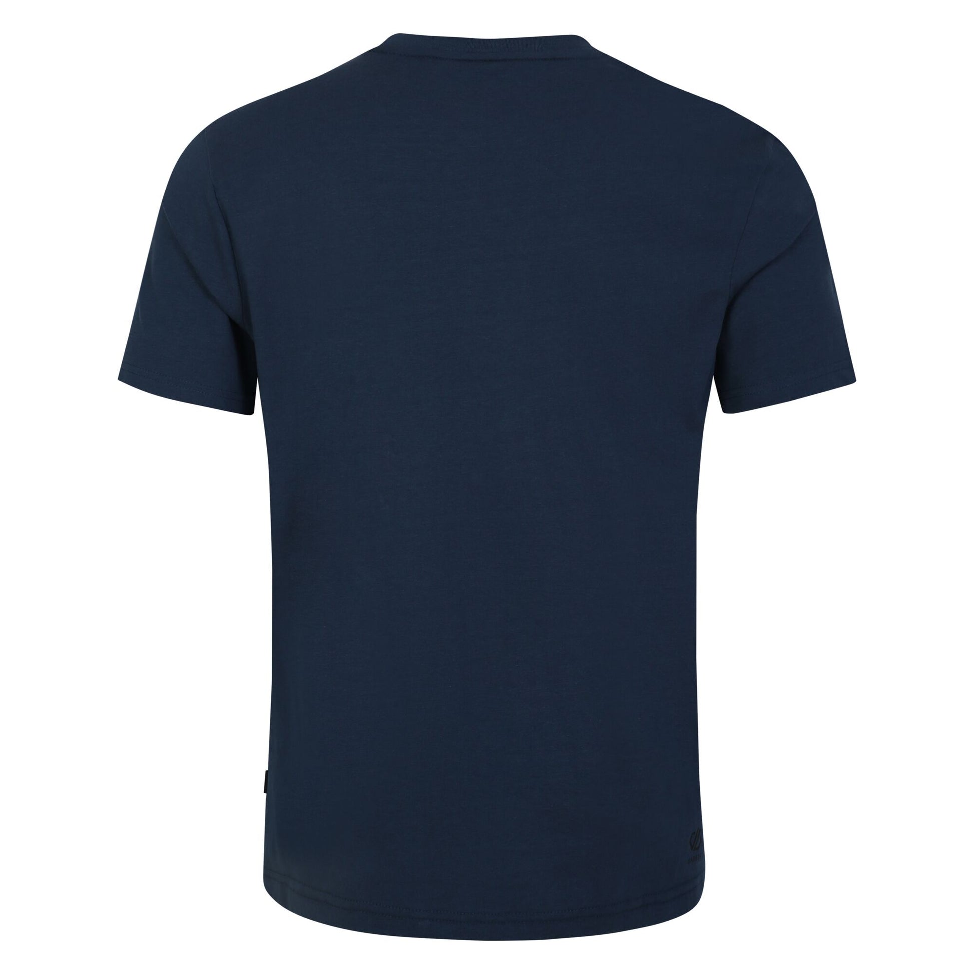 Moonlight Denim - Back - Dare 2B Mens Movement II Bicycle T-Shirt