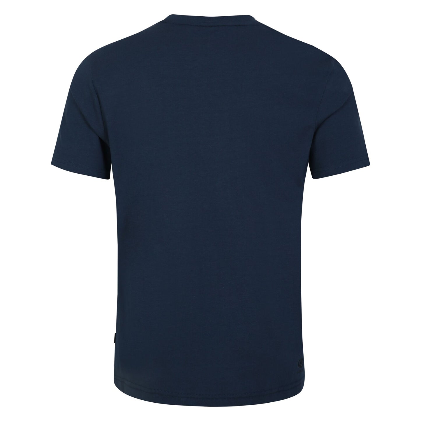 Moonlight Denim - Back - Dare 2B Mens Movement II Bicycle T-Shirt