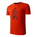 Cinnamon - Side - Dare 2B Mens Movement II Bear T-Shirt