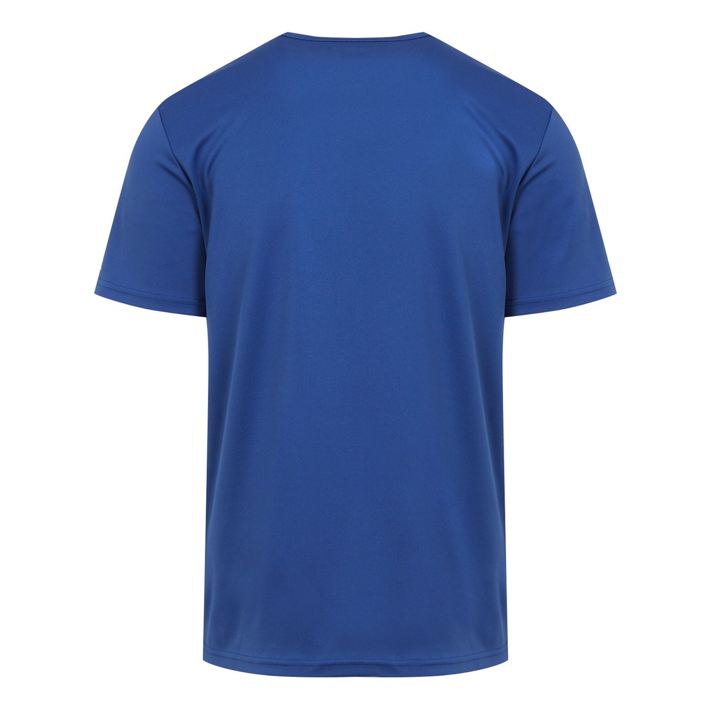New Royal - Back - Regatta Mens Fingal VIII Seaside T-Shirt