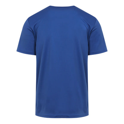 New Royal - Back - Regatta Mens Fingal VIII Seaside T-Shirt