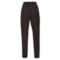 Black - Back - Regatta Womens-Ladies Pentre Extol Stretch Hiking Trousers