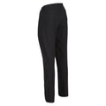 Black - Lifestyle - Regatta Womens-Ladies Dayhike IV Hiking Trousers