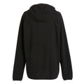 Black-Orange Pop - Back - Regatta Professional Mens Full Zip Fleece Jacket