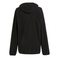 Black-Lime Green - Back - Regatta Professional Mens Full Zip Fleece Jacket
