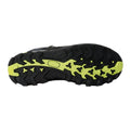 Navy-Lime Punch - Side - Regatta Mens Samaris III Walking Boots