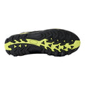 Ash-Lime Punch - Pack Shot - Regatta Mens Samaris III Walking Boots