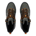 Dark Khaki-Fox - Lifestyle - Regatta Mens Samaris III Walking Boots